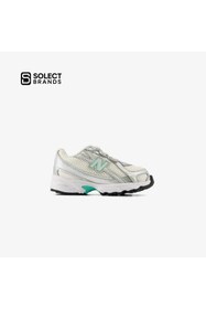 Resim New Balance 740 Çocuk Gri Spor Ayakkabı 