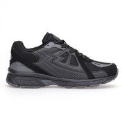 Resim MP M.P 252-6053ZN Kadın Klasik Sneaker Siyah 