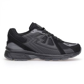 Resim MP M.P 252-6053ZN Kadın Klasik Sneaker Siyah 