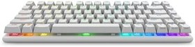 Resim Alienware Pro Kablosuz Oyun Klavyesi - Lunar Light 
