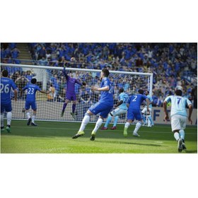 Resim Electronic Arts Fifa 2016 Xbox One Oyun - Türkçe Metin 