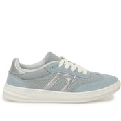 Resim Butigo 25S-030 5FX Mavi Kadın Sneaker 