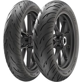 Resim 130/70-17 100/80-17 Ns200 - Rs200 Tournee Sport Takım Lastik 