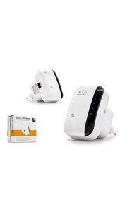 Resim JUNGLEE Wireless-n Wifi Router/repeater 300 Mbps Kablosuz Sinyal Genişletici / Güçlendirici 