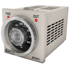 Resim Enda At411-fe-200-sm Analog Termostat 