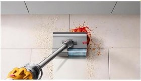 Resim Dyson V12S Detect Slim Submarine Islak Temizleme Özellikli Kablosuz Süpürge 