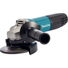 Resim PremiumPort 720 W 115 mm Güçlü Avuç Taşlama Makinesi, Çok Amaçlı Kullanım 