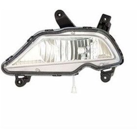 Resim Hyundaı Sis Farı Sol Sapkalı İ20 14 - Vortex V1504521 