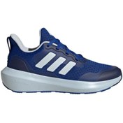 Resim adidas Çocuk Mavi Koşu Ayakkabısı Fortarun 3.0 J Mavi Jı2178 