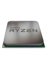 Resim Amd Ryzen 3 3300x Tray 4.3ghz 65w Am4 