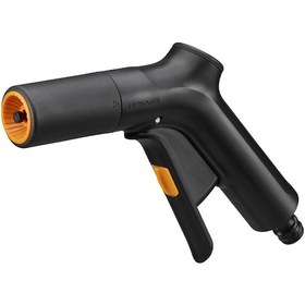 Resim Fiskars Sulama Tabancası Düz Tip Sulama Tabancası Sert Püskürtme 1070838 