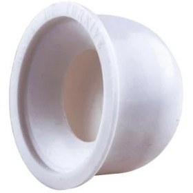 Resim Avmdepo Adaptör Conta 50 mm Beyaz 