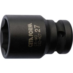 Resim Ceta Form C62 - H14 1/2" Havalı Lokma 