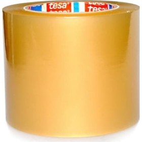 Resim Tesa Sera Tamir Bandı 10 Cm X 33 M 160 Micron Uv Işınlarına Karşı Dayanıklı 