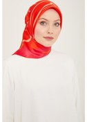 Resim Armine Sura İpek Eşarp 24ya9115 50 - Desenli 