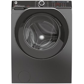 Resim HWP 49AMBCR/1-S 9 KG 1400 Devir Çamaşır Makinesi 