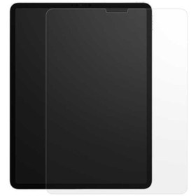 Resim AYVAZAKSESUAR Ipad 10.2 7/8/9. Nesil Uyumlu Mat Parmak İzi Bırakmayan Tablet Ekran Koruyucu Esnek Nano Cam 