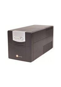 Resim Tunçmatik Lite 1000VA UPS Kesintisiz Güç Kaynağı 