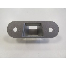 Resim Fıat Ducato 97/02 Bagaj Kapak Kilit Karşılığı Alt - Kapı Kolu 