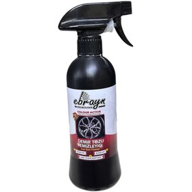 Resim EKT EBRAYN DEMİR TOZU 500 ML 