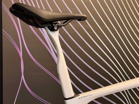 Resim BIANCHI INFINITO PRO ULTEGRA Di2 2x12 VİTES YOL BİSİKLETİ-2026 