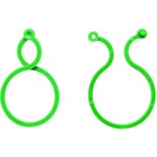 Resim BilfolD PCR4 Bağlama Klipsi 30 Adet 