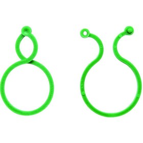 Resim BilfolD PCR4 Bağlama Klipsi 30 Adet 