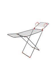 Resim Doğrular-perilla Sabina 2 Si 1 Arada Çamaşır Kurutmalığı Siyah 