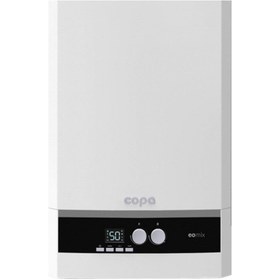 Resim copa EOMİX 35 KW TAM YOĞUŞMALI KOMBİ 