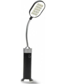 Resim Watton Wt-312 15 Smd Ledli Mıknatıslı Lamba 