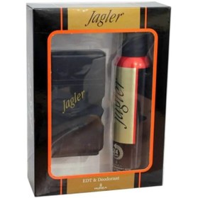 Resim AyrStore Classic Erkek Parfüm Seti (90 Ml Edt + 150 Ml Deodorant) 
