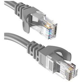 Resim Fully G505z 2 Metre Gri Cat6 Kablo-184782 
