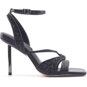 Resim Nine West APPIN 4FX Siyah Kadın Ayakkabı 