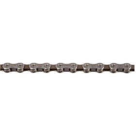 Resim Shimano Zincir Deore Cn-hg54 10 Vites Kutusuz 116 Bakla Siyah 