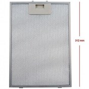 Resim KUMTEL DA6-835 DAVLUMBAZ TEL FİLTRE Uyumlu 