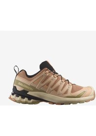 Resim Salomon Xa Pro 3d V9 Kadın Outdoor Ayakkabı - L47589100-6736 Çok Renkli 