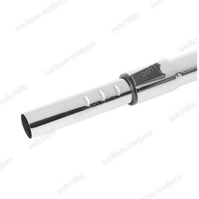 Resim Arçelik Uyumlu S 4120 Kanguru Süpürge Borusu Teleskopik Boru 