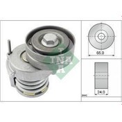 Resim INA 534006510 | Volkswagen Golf 5 2004-2009 1.4TSI CAX Şarz Gergisi 