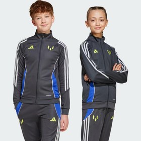 Resim adidas Messi Çocuk Sweatshirt 