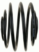 Resim SACHS 996921 Helezon Yay Arka 245mm (Y.M.) Vıto 638 97-03 6383240604 (WE961986) 