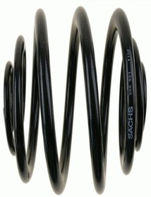 Resim SACHS 996921 Helezon Yay Arka 245mm (Y.M.) Vıto 638 97-03 6383240604 (WE961986) 