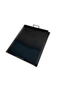 Resim İklim 40x50 Tava Pleyt Kokoreç Sacı 