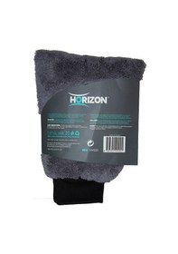 Resim Horizon Mikrofiber Yıkama Eldiveni 