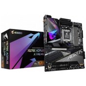 Resim Gıgabyte X670E Aorus Xtreme AMD X670 8000 OC MHZ DDR5 Soket AM5 E-ATX Anakart 