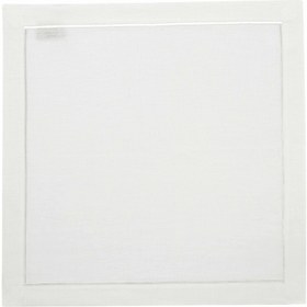 Resim Erenköy Peçete Beyaz - Beyaz 