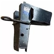 Resim Peugeot 206 Şase Kolu Sağ Psa Marka 7213.LJ 