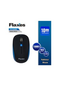 Resim Flaxes FLX-925MS Kablosuz Wireless Mouse 