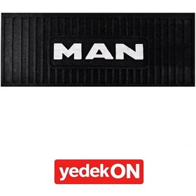 Resim Tozluk Çekici Man Arka 