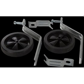 Resim Denge Tekeri 16 Jant Siyah 