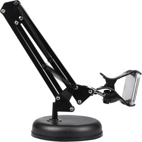 Resim Rambos GD0094 Fotoğraf Video Çekimi Masa Üstü Telefon Döner Stand 
